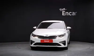 Kia K5 2019, 244275 км, за 4810.5 USD