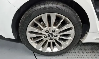 Kia K5 2019, 244275 км, за 4810.5 USD