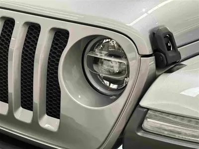Jeep Wrangler 2020, 152000 км, за 29057.51 USD