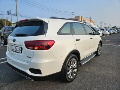 Kia Sorento 2018, 53032 км, за 14344.27 USD