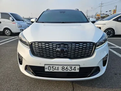 Kia Sorento 2018, 53032 км, за 14344.27 USD