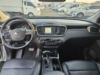 Kia Sorento 2018, 53032 км, за 14344.27 USD - фото 7