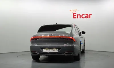 Hyundai Grandeur 2020, 73779 км, за 12427.3 USD