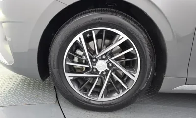 Hyundai Grandeur 2020, 73779 км, за 12427.3 USD