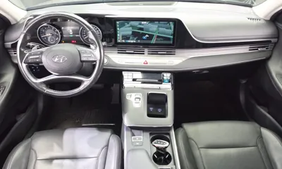 Hyundai Grandeur 2020, 73779 км, за 12427.3 USD - фото 7