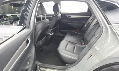 Hyundai Grandeur 2020, 73779 км, за 12427.3 USD - фото 11