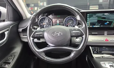 Hyundai Grandeur 2020, 73779 км, за 12427.3 USD - фото 13