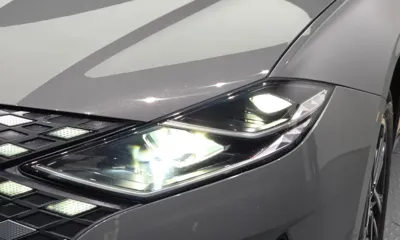 Hyundai Grandeur 2020, 73779 км, за 12427.3 USD - фото 22