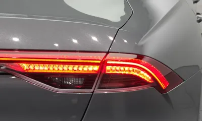 Hyundai Grandeur 2020, 73779 км, за 12427.3 USD - фото 23