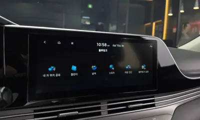 Hyundai Grandeur 2020, 73779 км, за 12427.3 USD - фото 27