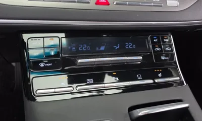Hyundai Grandeur 2020, 73779 км, за 12427.3 USD - фото 30
