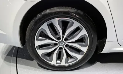 Renault-KoreaSamsung SM6 2016, 152878 км, за 3311.26 USD