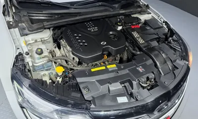 Renault-KoreaSamsung SM6 2016, 152878 км, за 3311.26 USD - фото 6