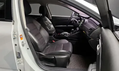 Renault-KoreaSamsung SM6 2016, 152878 км, за 3311.26 USD - фото 11