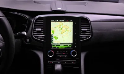 Renault-KoreaSamsung SM6 2016, 152878 км, за 3311.26 USD - фото 14