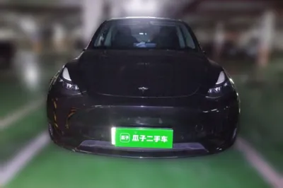 Tesla Model Y 2022, 66000 км, за 25450 USD