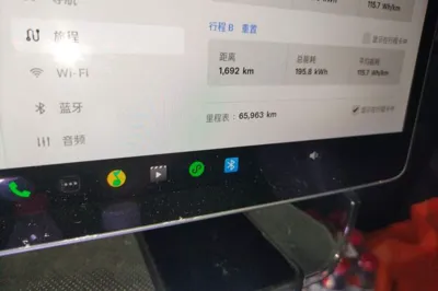 Tesla Model Y 2022, 66000 км, за 25450 USD - фото 11