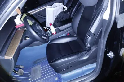 Tesla Model Y 2022, 66000 км, за 25450 USD - фото 14