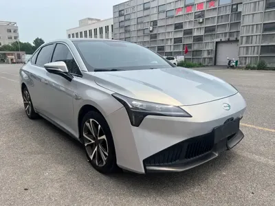AION AION S Plus 2023, 230000 км, за 8975.69 USD