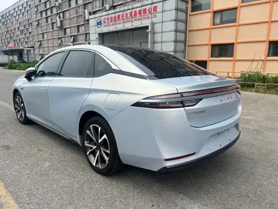 AION AION S Plus 2023, 230000 км, за 8975.69 USD