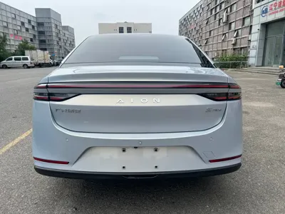 AION AION S Plus 2023, 230000 км, за 8975.69 USD