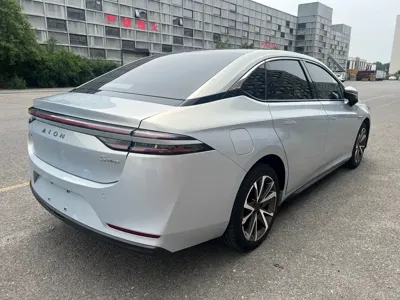 AION AION S Plus 2023, 230000 км, за 8975.69 USD - фото 6