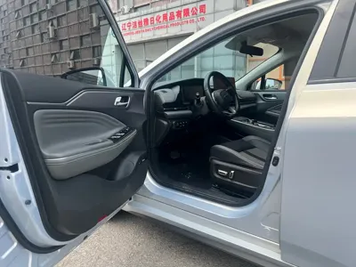 AION AION S Plus 2023, 230000 км, за 8975.69 USD - фото 8