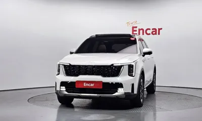 Kia Sorento 2024, 35386 км, за 22622.37 USD