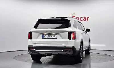 Kia Sorento 2024, 35386 км, за 22622.37 USD