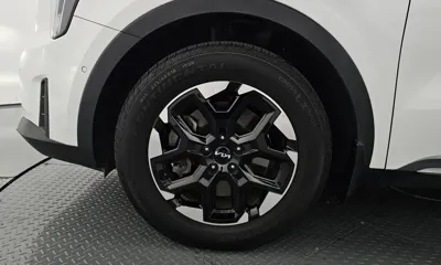 Kia Sorento 2024, 35386 км, за 22622.37 USD