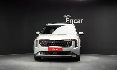 Kia Canival 2024, 12983 км, за 26423.82 USD