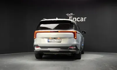 Kia Canival 2024, 12983 км, за 26423.82 USD