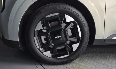 Kia Canival 2024, 12983 км, за 26423.82 USD