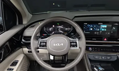 Kia Canival 2024, 12983 км, за 26423.82 USD - фото 13