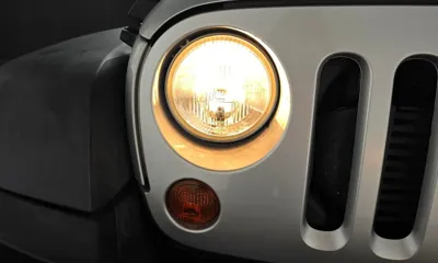 Jeep Wrangler 2011, 183338 км, за 7618.67 USD - фото 22