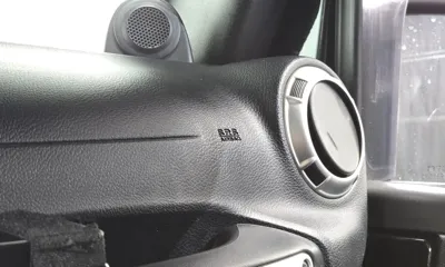 Jeep Wrangler 2011, 183338 км, за 7618.67 USD - фото 30