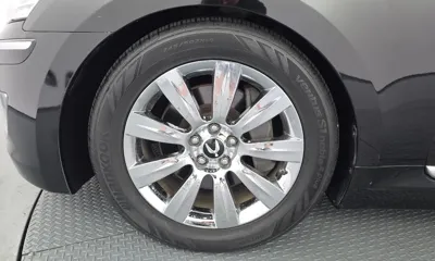 Hyundai Equus 2012, 45617 км, за 4588.42 USD