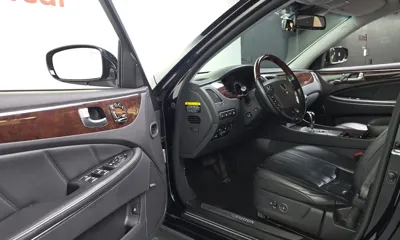 Hyundai Equus 2012, 45617 км, за 4547.23 USD - фото 10