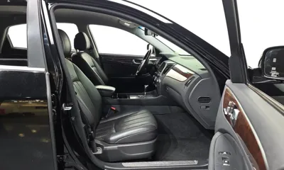 Hyundai Equus 2012, 45617 км, за 4547.23 USD - фото 11