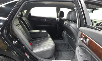 Hyundai Equus 2012, 45617 км, за 4547.23 USD - фото 12