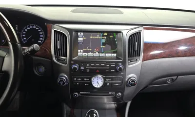 Hyundai Equus 2012, 45617 км, за 4547.23 USD - фото 15