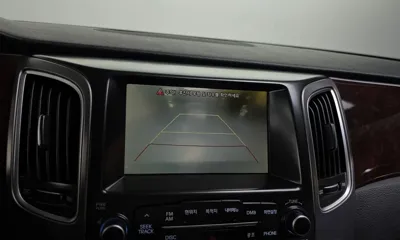 Hyundai Equus 2012, 45617 км, за 4547.23 USD - фото 16