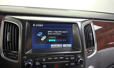 Hyundai Equus 2012, 45617 км, за 4547.23 USD - фото 17