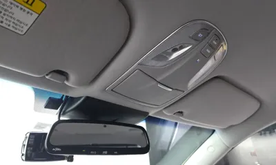 Hyundai Equus 2012, 45617 км, за 4547.23 USD - фото 18