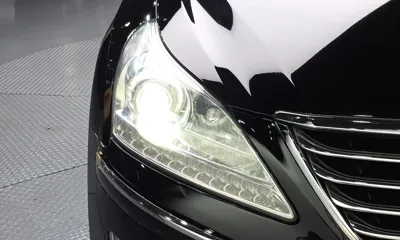 Hyundai Equus 2012, 45617 км, за 4547.23 USD - фото 22