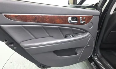 Hyundai Equus 2012, 45617 км, за 4547.23 USD - фото 25