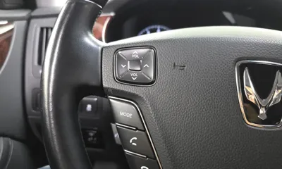 Hyundai Equus 2012, 45617 км, за 4547.23 USD - фото 29