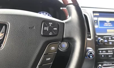 Hyundai Equus 2012, 45617 км, за 4547.23 USD - фото 31