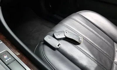 Hyundai Equus 2012, 45617 км, за 4547.23 USD - фото 32