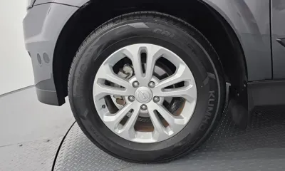 KG_Mobility_Ssangyong KORANDO 2016, 152560 км, за 3838.15 USD